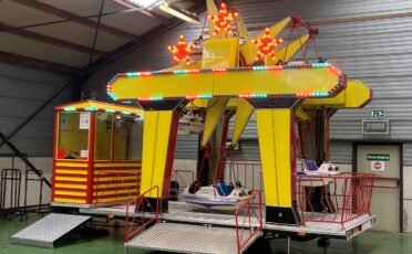 Artiesten en acts